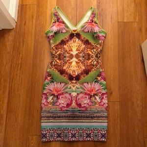 Clover Canyon dress